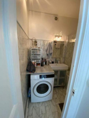 Cosy apartment in Levallois